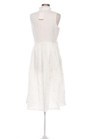 Rochie Tommy Hilfiger, Mărime M, Culoare Alb, Preț 874,99 Lei