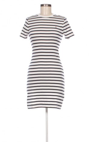 Sukienka Tommy Hilfiger, Rozmiar XXS, Kolor Kolorowy, Cena 799,99 zł