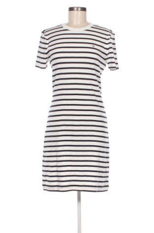Kleid Tommy Hilfiger, Größe L, Farbe Mehrfarbig, Preis € 174,99