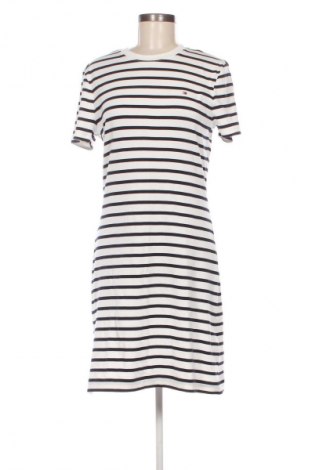 Kleid Tommy Hilfiger, Größe XL, Farbe Mehrfarbig, Preis 174,99 €