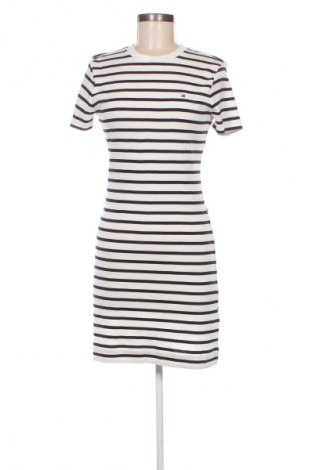 Kleid Tommy Hilfiger, Größe S, Farbe Mehrfarbig, Preis € 174,99