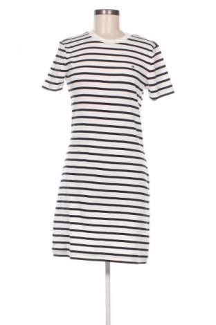 Kleid Tommy Hilfiger, Größe L, Farbe Mehrfarbig, Preis € 174,99