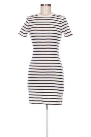 Sukienka Tommy Hilfiger, Rozmiar XXS, Kolor Kolorowy, Cena 554,99 zł