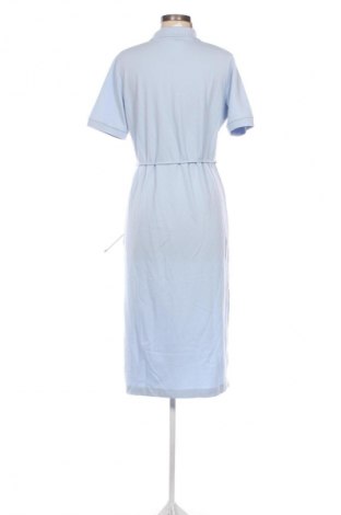 Kleid Tommy Hilfiger, Größe S, Farbe Blau, Preis 187,99 €