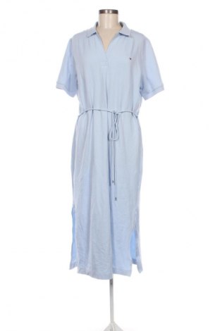 Šaty  Tommy Hilfiger, Veľkosť XXL, Farba Modrá, Cena  152,95 €