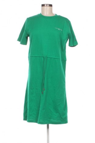 Φόρεμα Tommy Hilfiger, Μέγεθος S, Χρώμα Πράσινο, Τιμή 164,99 €