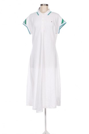 Sukienka Tommy Hilfiger, Rozmiar XL, Kolor Biały, Cena 539,99 zł