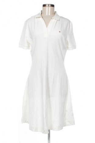 Šaty  Tommy Hilfiger, Veľkosť L, Farba Biela, Cena  137,95 €