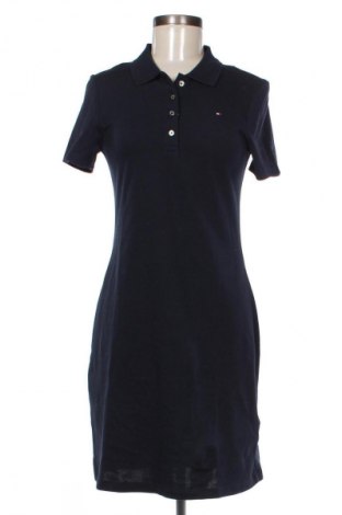 Sukienka Tommy Hilfiger, Rozmiar M, Kolor Niebieski, Cena 554,99 zł