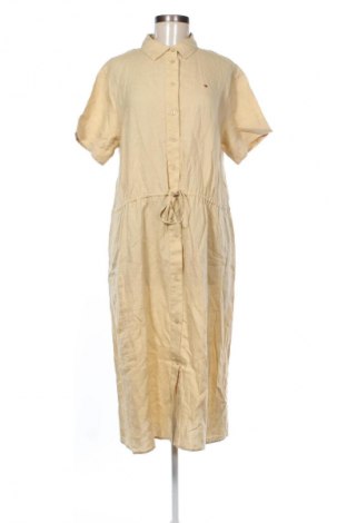 Šaty  Tommy Hilfiger, Veľkosť M, Farba Béžová, Cena  152,95 €