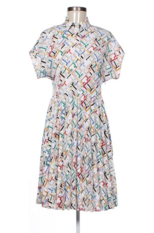 Kleid Tommy Hilfiger, Größe XS, Farbe Mehrfarbig, Preis € 187,99