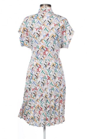 Kleid Tommy Hilfiger, Größe XS, Farbe Mehrfarbig, Preis € 187,99