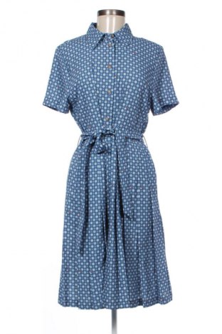 Kleid Tommy Hilfiger, Größe M, Farbe Blau, Preis € 187,99