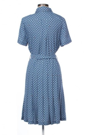 Kleid Tommy Hilfiger, Größe M, Farbe Blau, Preis € 187,99