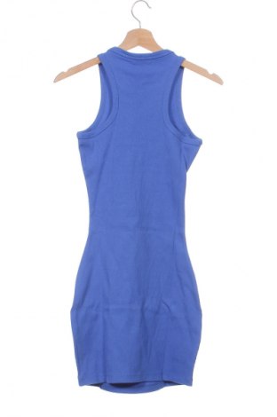 Sukienka Tommy Jeans, Rozmiar XS, Kolor Niebieski, Cena 529,99 zł