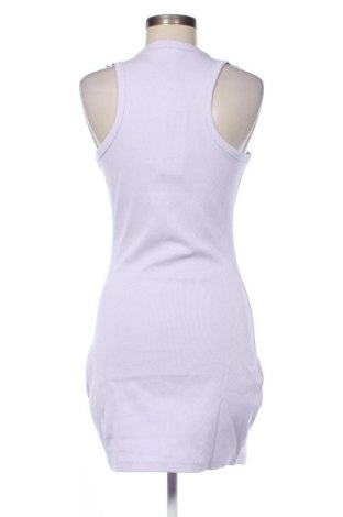 Sukienka Tommy Jeans, Rozmiar M, Kolor Fioletowy, Cena 365,99 zł