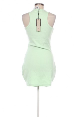 Kleid Tommy Jeans, Größe L, Farbe Grün, Preis € 117,99