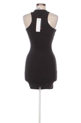 Ruha Tommy Jeans, Méret XS, Szín Fekete, Ár 41 959 Ft