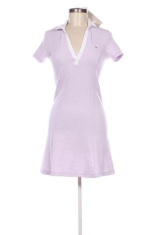 Ruha Tommy Jeans, Méret S, Szín Lila, Ár 41 959 Ft