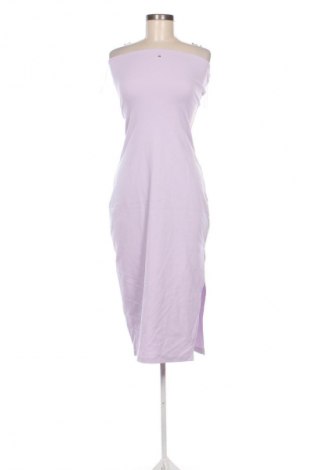 Rochie Tommy Jeans, Mărime M, Culoare Mov, Preț 664,99 Lei