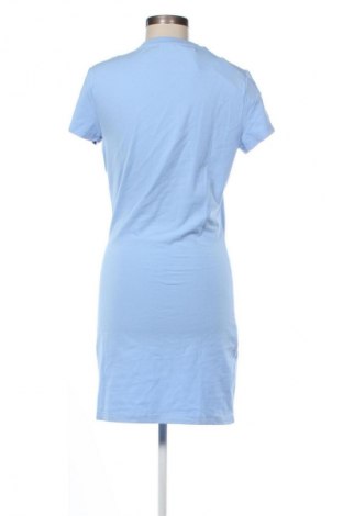 Šaty  Tommy Jeans, Veľkosť L, Farba Modrá, Cena  93,95 €