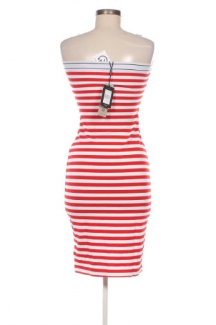 Ruha Tommy Jeans, Méret XS, Szín Sokszínű, Ár 41 959 Ft