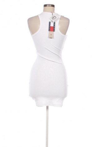 Φόρεμα Tommy Jeans, Μέγεθος XS, Χρώμα Λευκό, Τιμή 104,99 €