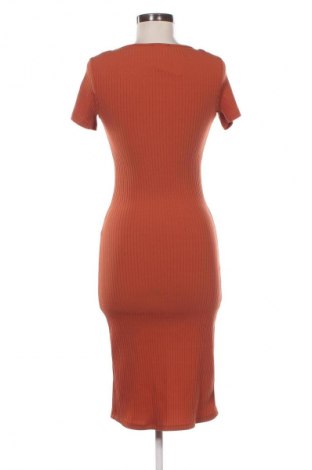 Kleid Trendyol, Größe M, Farbe Braun, Preis 19,99 €