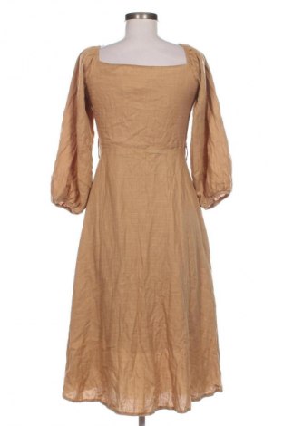 Kleid Trendyol, Größe M, Farbe Beige, Preis € 24,55