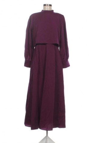 Kleid Trendyol, Größe M, Farbe Lila, Preis € 39,99