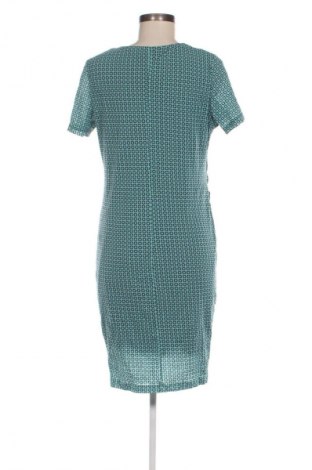 Kleid Triangle By s.Oliver, Größe S, Farbe Blau, Preis 18,99 €