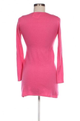 Kleid United Colors Of Benetton, Größe S, Farbe Rosa, Preis 24,55 €