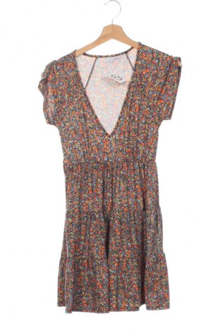 Kleid Urban Outfitters, Größe XS, Farbe Mehrfarbig, Preis 13,99 €