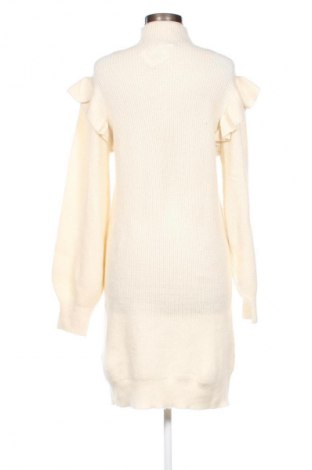 Kleid VILA, Größe M, Farbe Beige, Preis 7,99 €