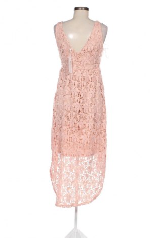 Kleid VILA, Größe S, Farbe Rosa, Preis 42,99 €