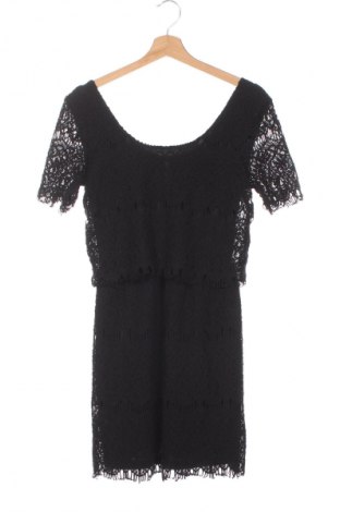 Kleid VILA, Größe XS, Farbe Schwarz, Preis 7,99 €