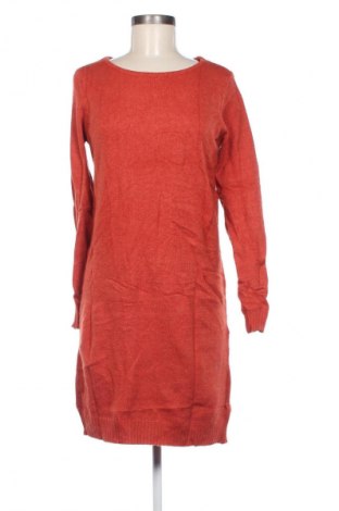 Kleid VILA, Größe XS, Farbe Orange, Preis € 18,99