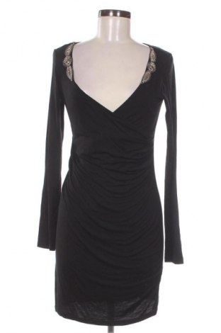 Rochie Velvet, Mărime M, Culoare Negru, Preț 91,45 Lei