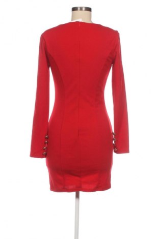 Kleid Vera & Lucy, Größe M, Farbe Rot, Preis € 20,49