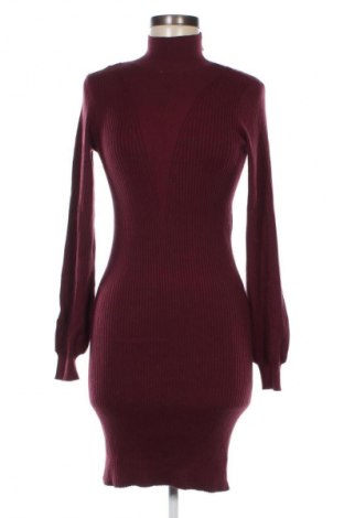 Kleid Vero Moda, Größe S, Farbe Rot, Preis 15,99 €