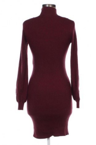 Kleid Vero Moda, Größe S, Farbe Rot, Preis 15,99 €