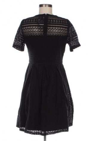 Kleid Vero Moda, Größe M, Farbe Schwarz, Preis 14,00 €