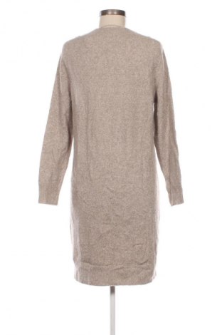 Kleid Vero Moda, Größe M, Farbe Beige, Preis 8,99 €