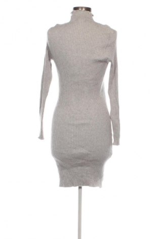 Kleid Vero Moda, Größe L, Farbe Grau, Preis 12,99 €