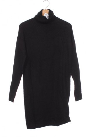 Kleid Vero Moda, Größe XS, Farbe Schwarz, Preis 12,99 €