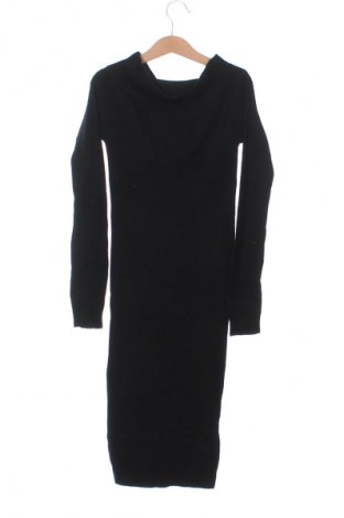 Rochie Voyelles, Mărime XS, Culoare Negru, Preț 95,99 Lei