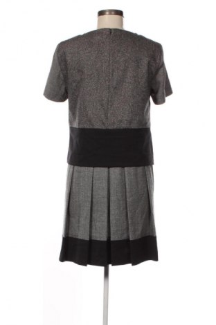 Kleid Weekend Max Mara, Größe S, Farbe Grau, Preis € 167,99