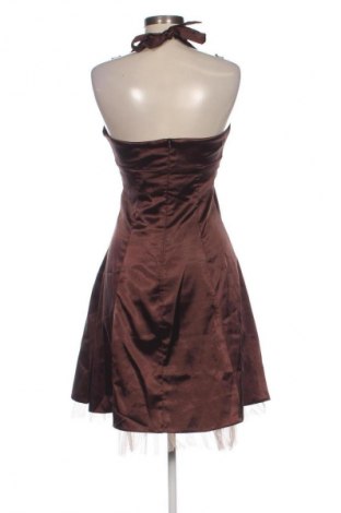 Kleid X Company, Größe M, Farbe Braun, Preis € 8,99