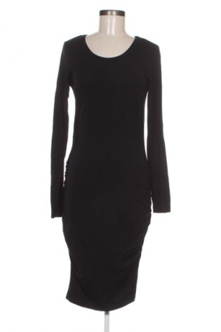 Kleid Y.A.S, Größe L, Farbe Schwarz, Preis 52,13 €