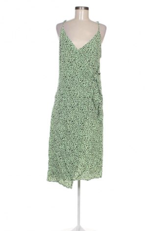 Rochie Yfl Reserved, Mărime M, Culoare Verde, Preț 73,96 Lei